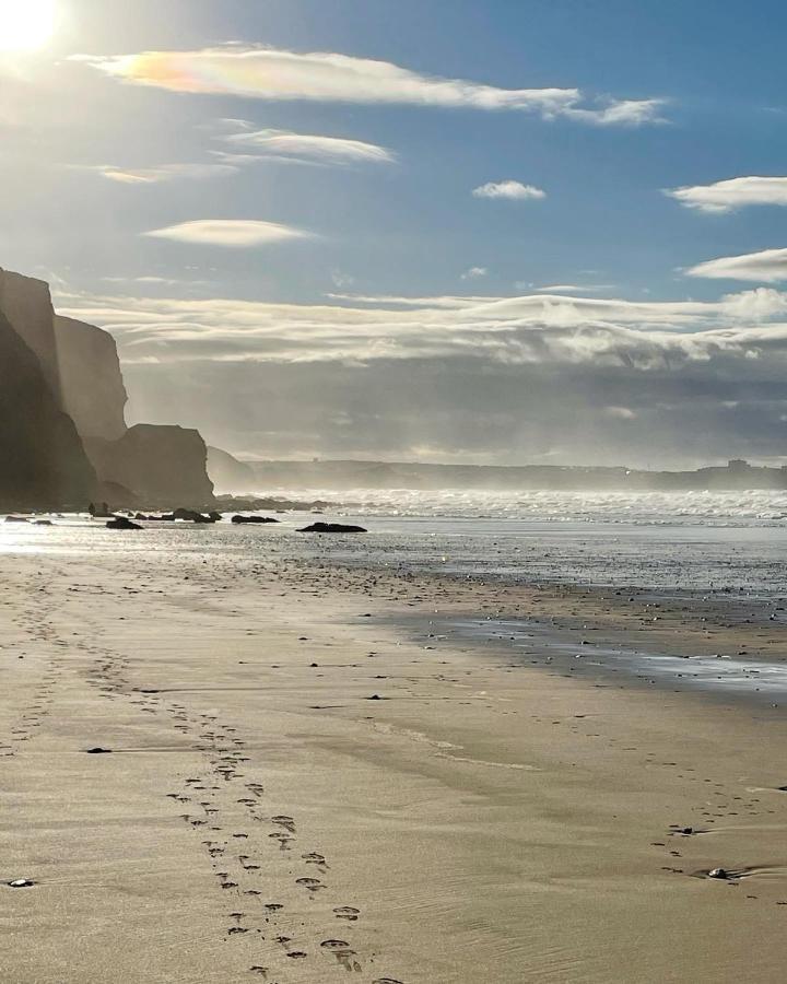 Atlantic Lodge نيوكويي المظهر الخارجي الصورة