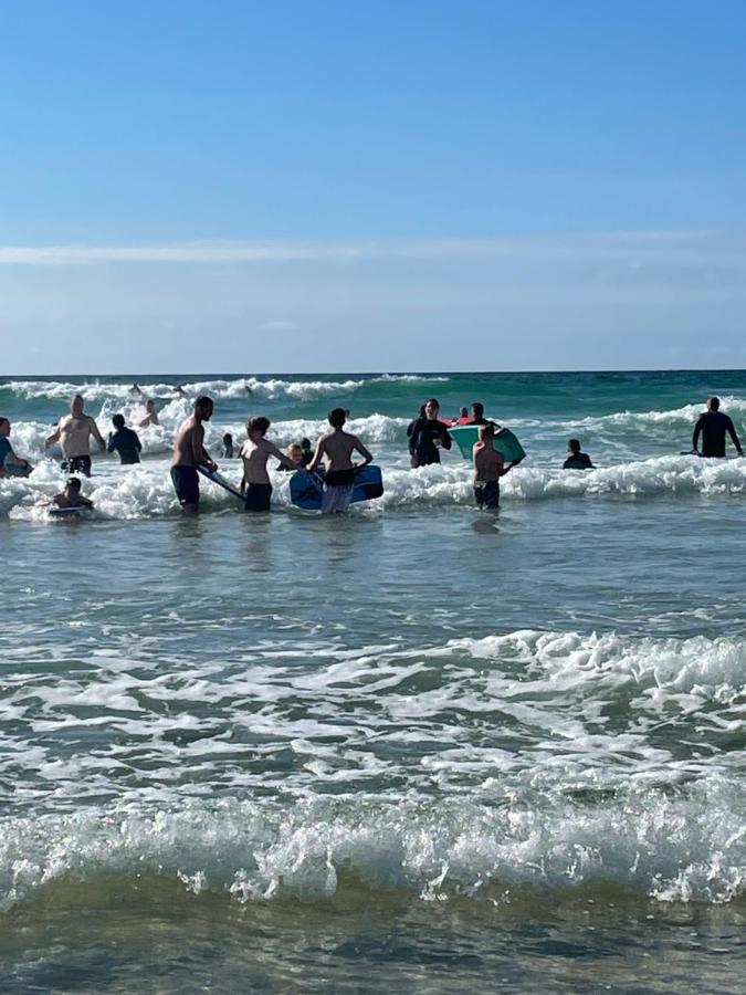 Atlantic Lodge نيوكويي المظهر الخارجي الصورة