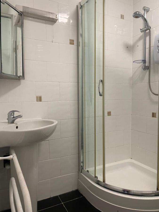 Atlantic Lodge نيوكويي المظهر الخارجي الصورة